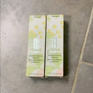 Brand new in box foundation